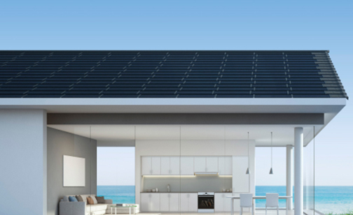 Solar Garden Solution Cover