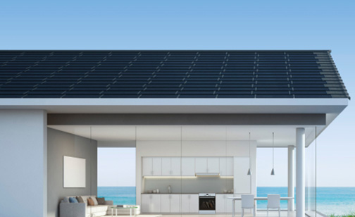 Solar Garden Solution Cover