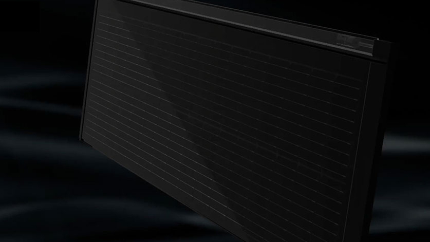 GoodWe PVBM Sunshine Product Introduction Video