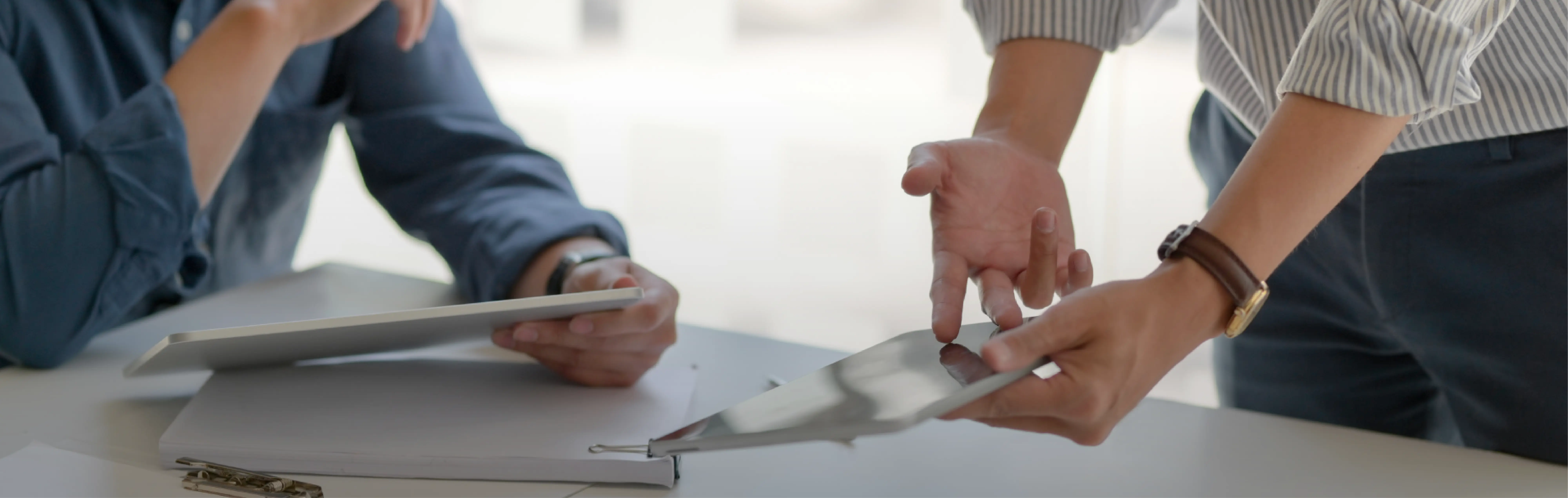 Promotional image for the faq section