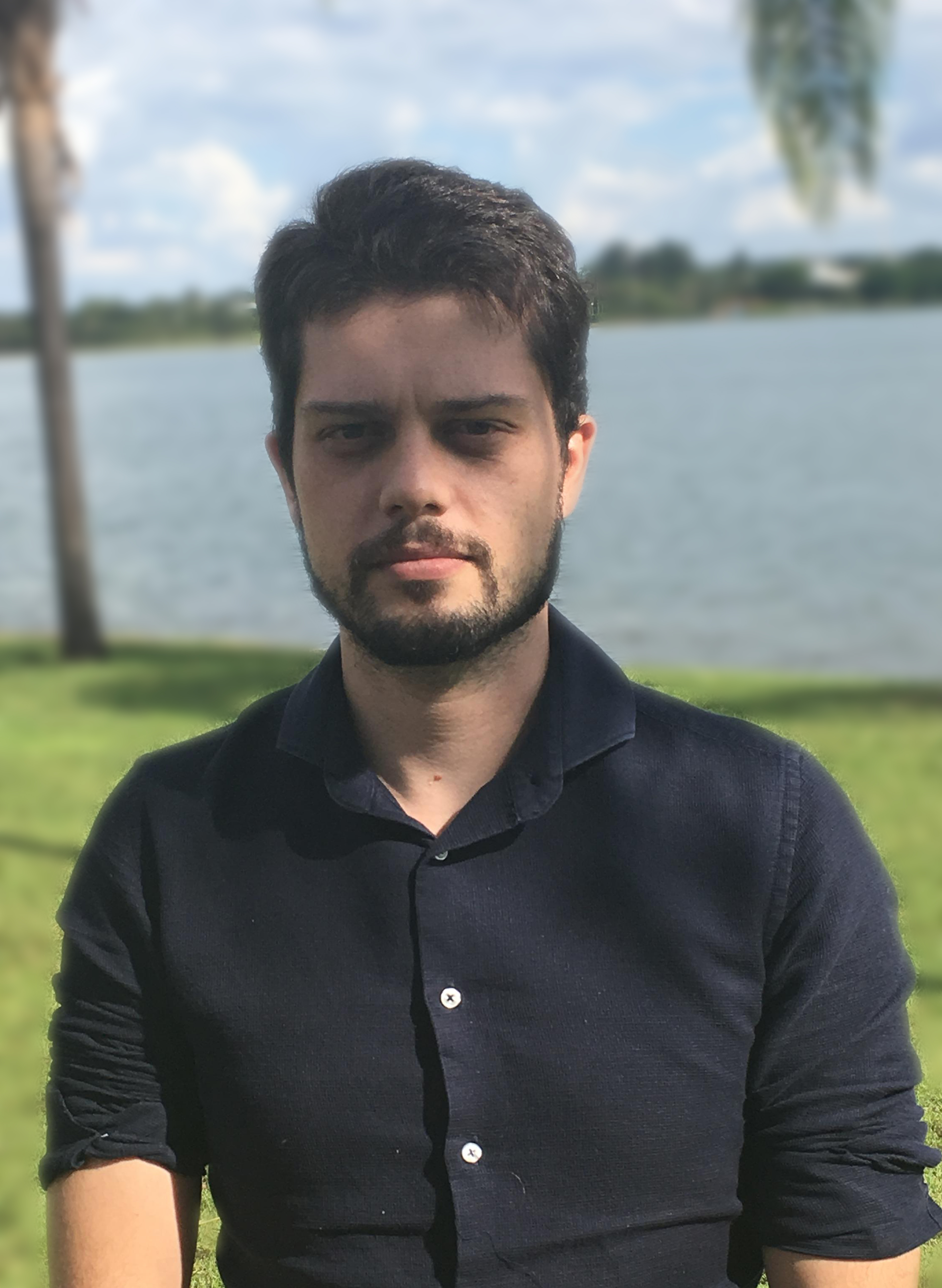 Gabriel Gabbay Zanatta