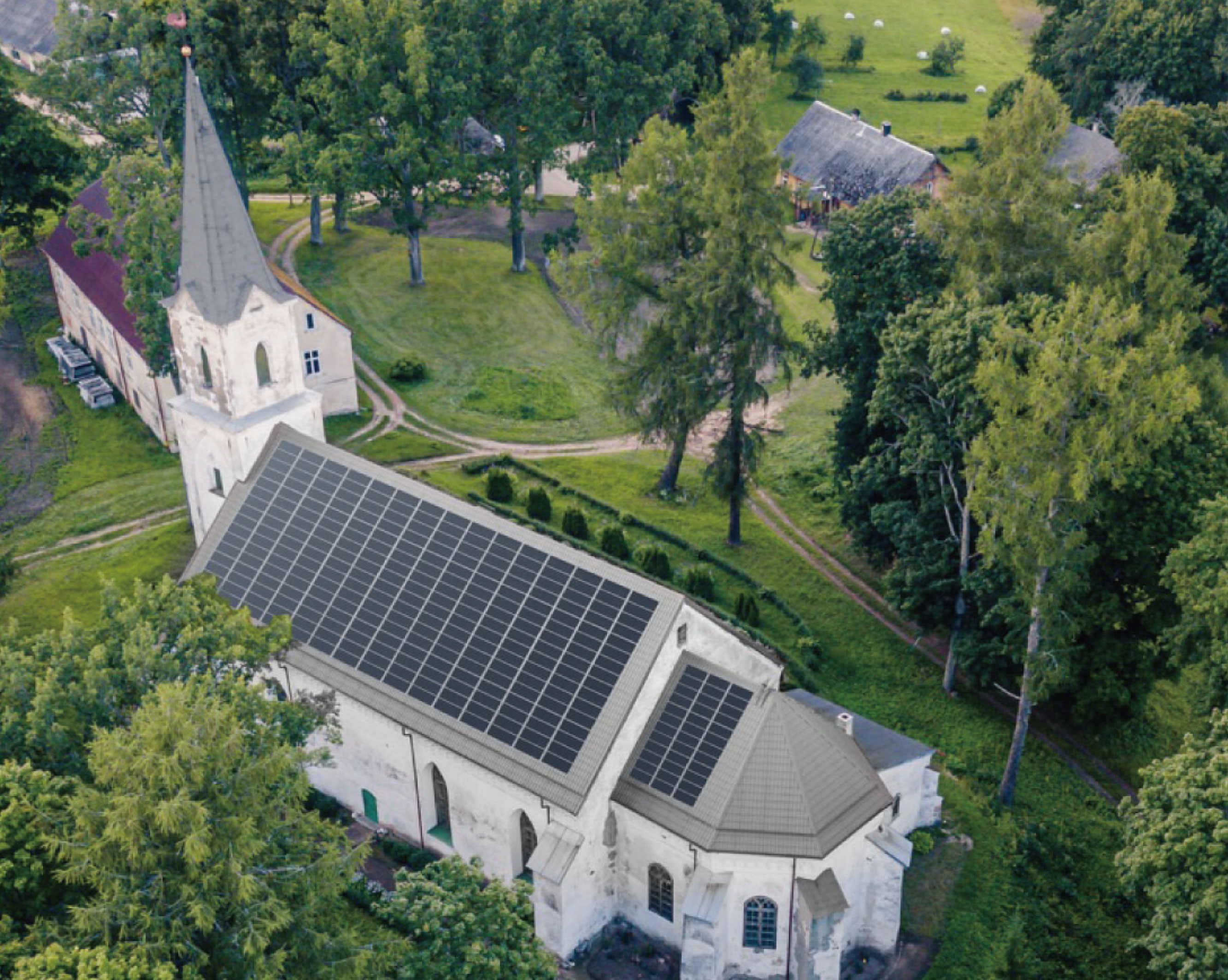 Product application scenarios